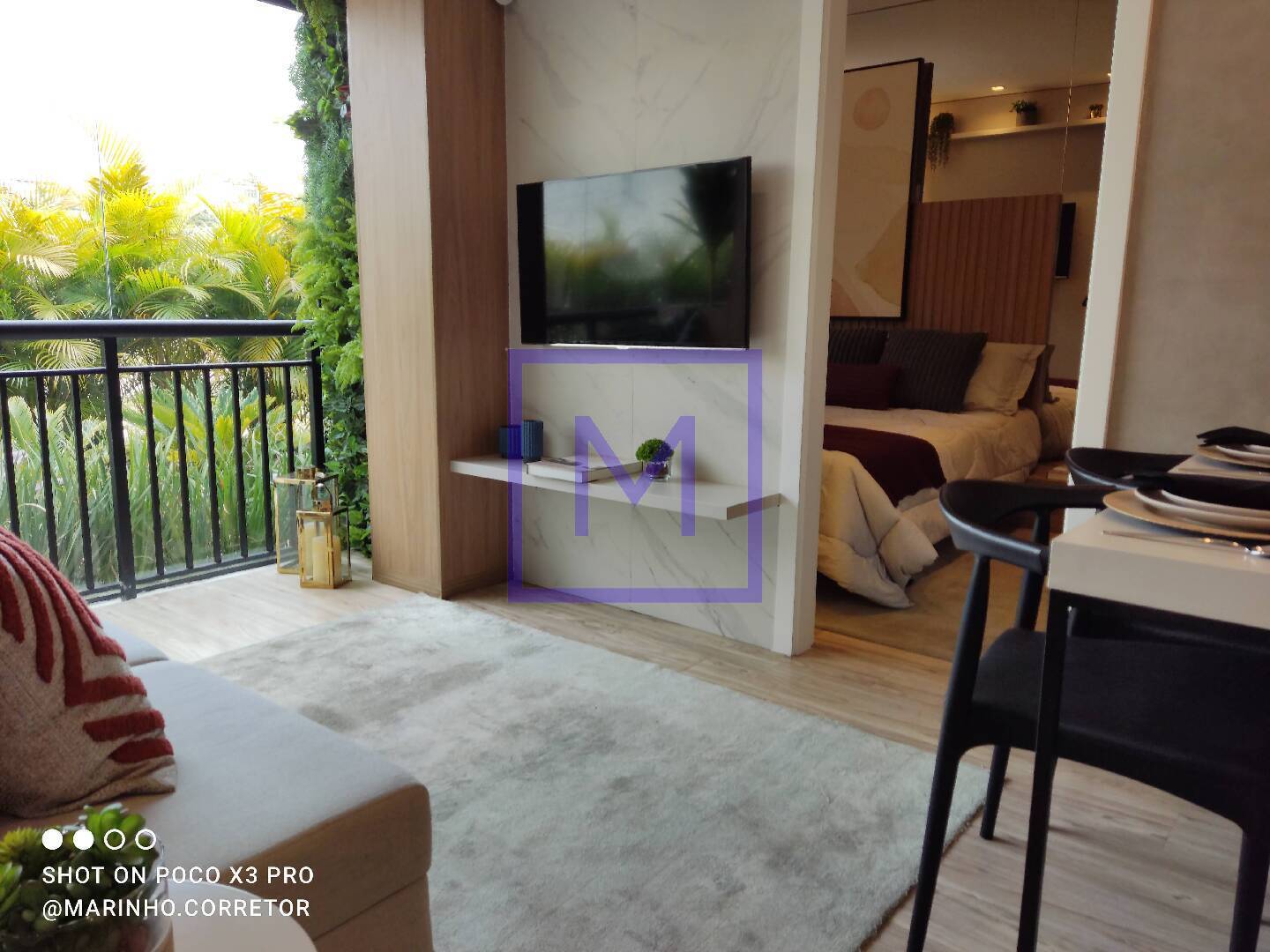 Apartamento, 2 quartos, 38 m² - Foto 25
