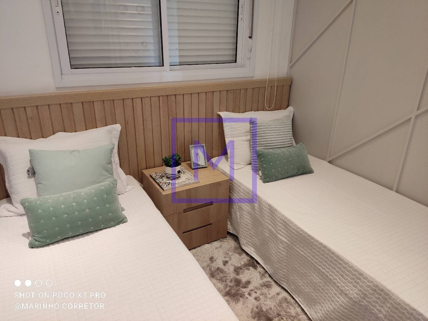 Apartamento, 2 quartos, 38 m² - Foto 26