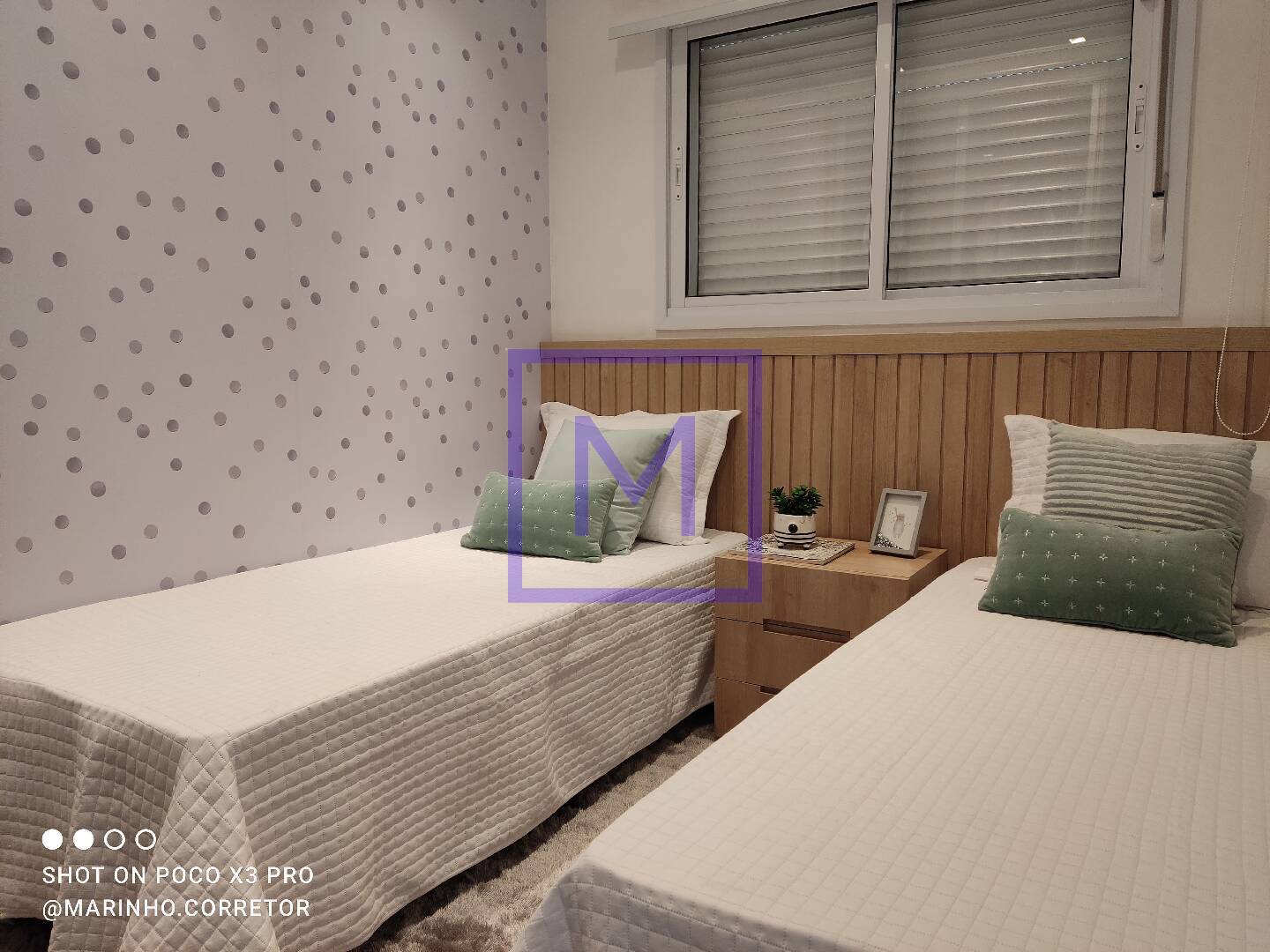 Apartamento, 2 quartos, 38 m² - Foto 27