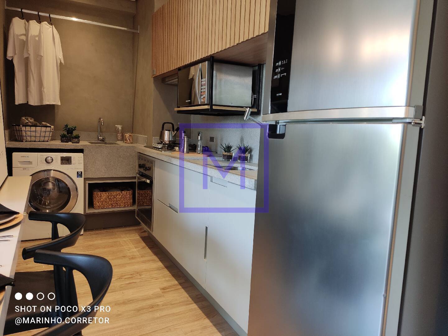 Apartamento, 2 quartos, 38 m² - Foto 29