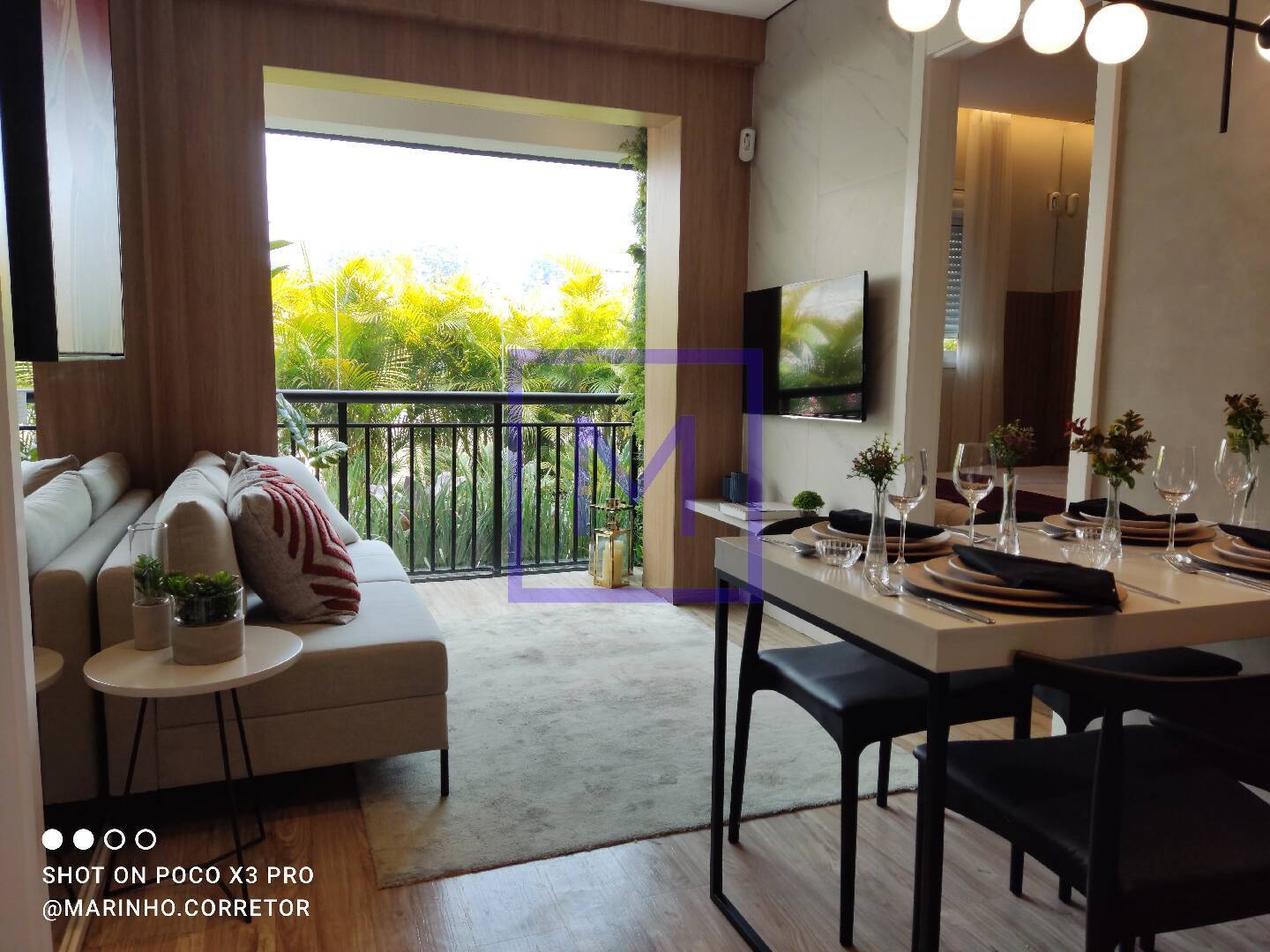 Apartamento, 2 quartos, 38 m² - Foto 30