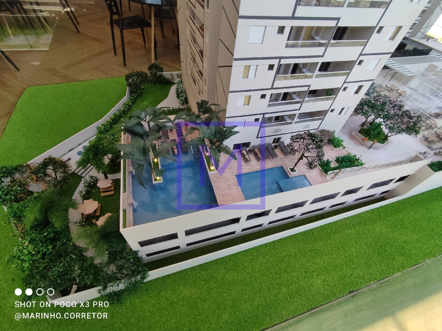 Apartamento, 2 quartos, 46 m² - Foto 5