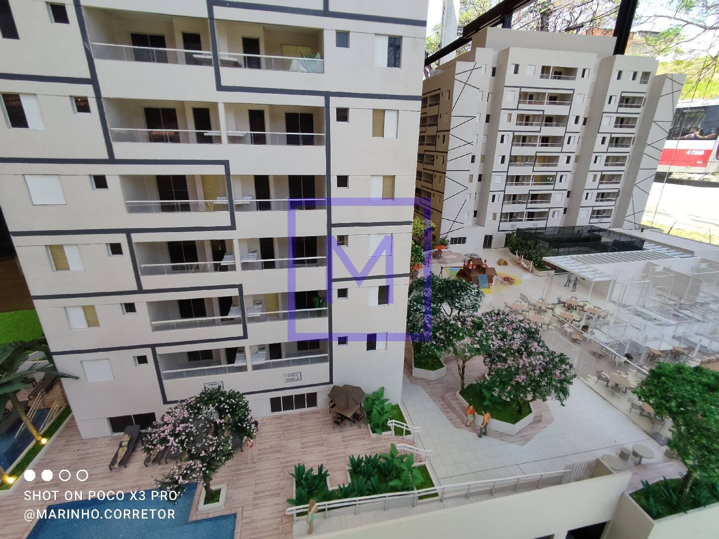 Apartamento, 2 quartos, 46 m² - Foto 11