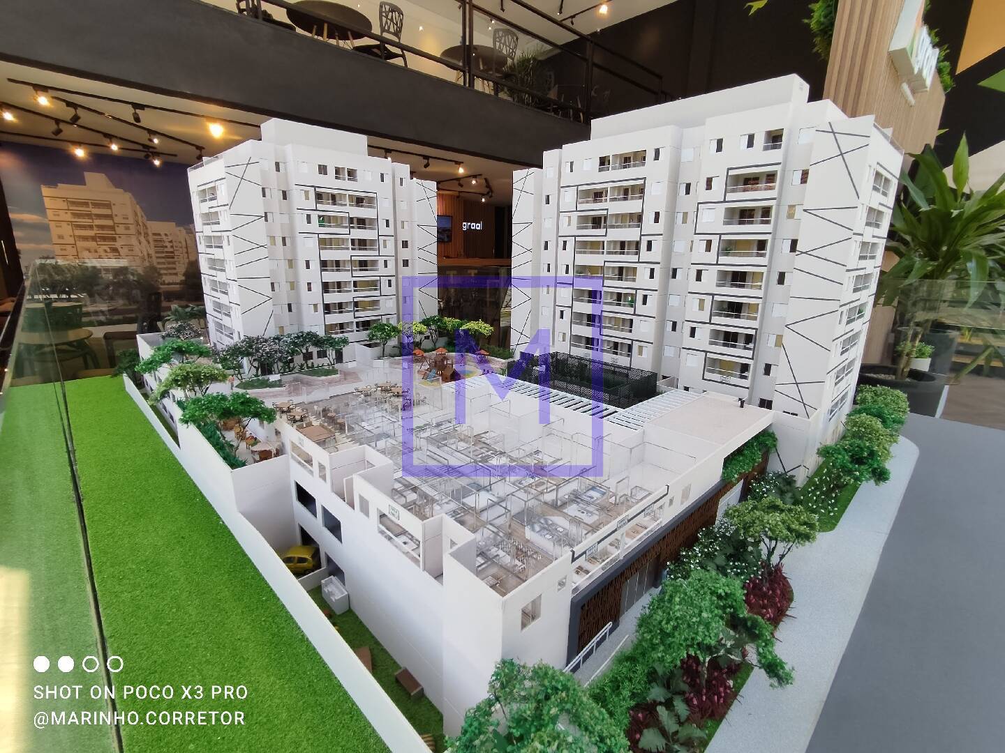 Apartamento, 2 quartos, 46 m² - Foto 4