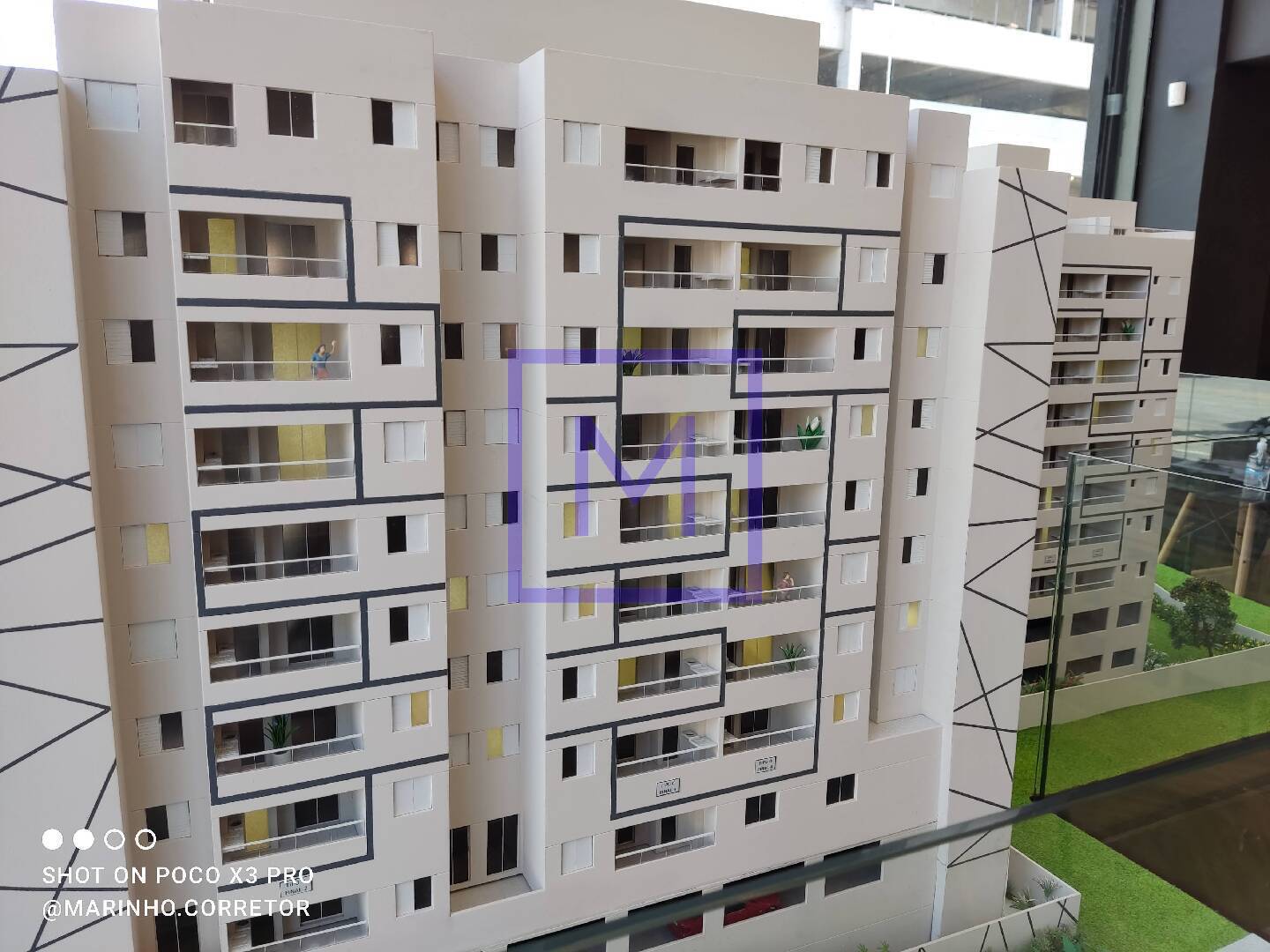 Apartamento, 2 quartos, 46 m² - Foto 12