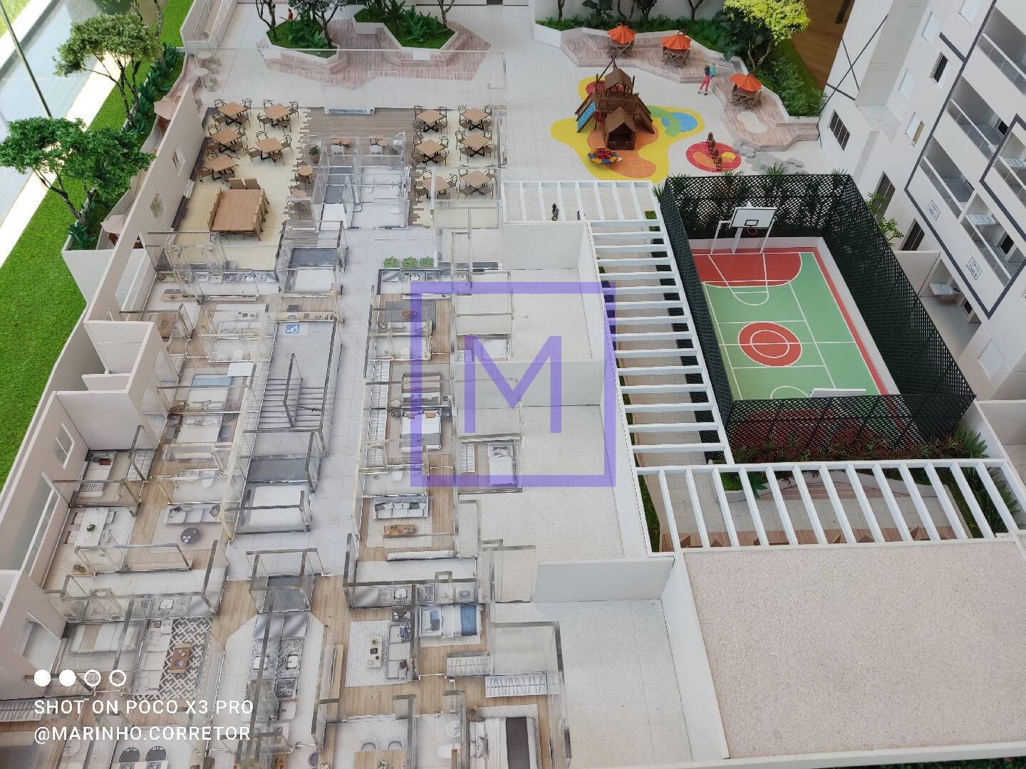 Apartamento, 2 quartos, 46 m² - Foto 13