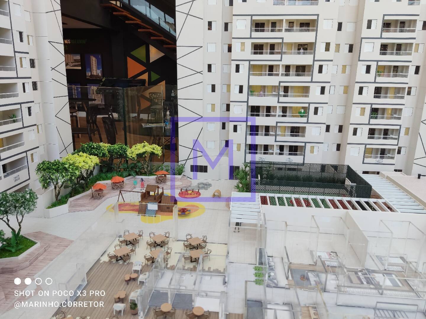 Apartamento, 2 quartos, 46 m² - Foto 14