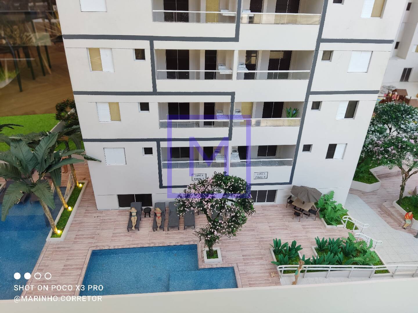 Apartamento, 2 quartos, 46 m² - Foto 15