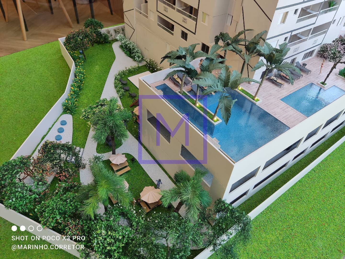 Apartamento, 2 quartos, 46 m² - Foto 17