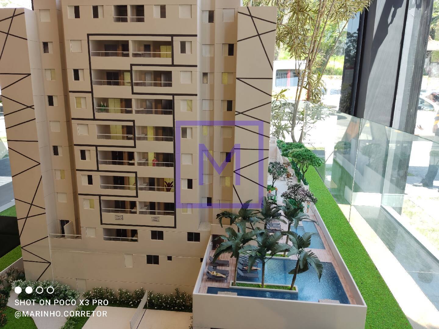 Apartamento, 2 quartos, 46 m² - Foto 18