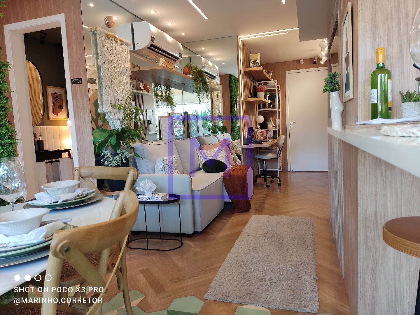 Apartamento, 2 quartos, 46 m² - Foto 2