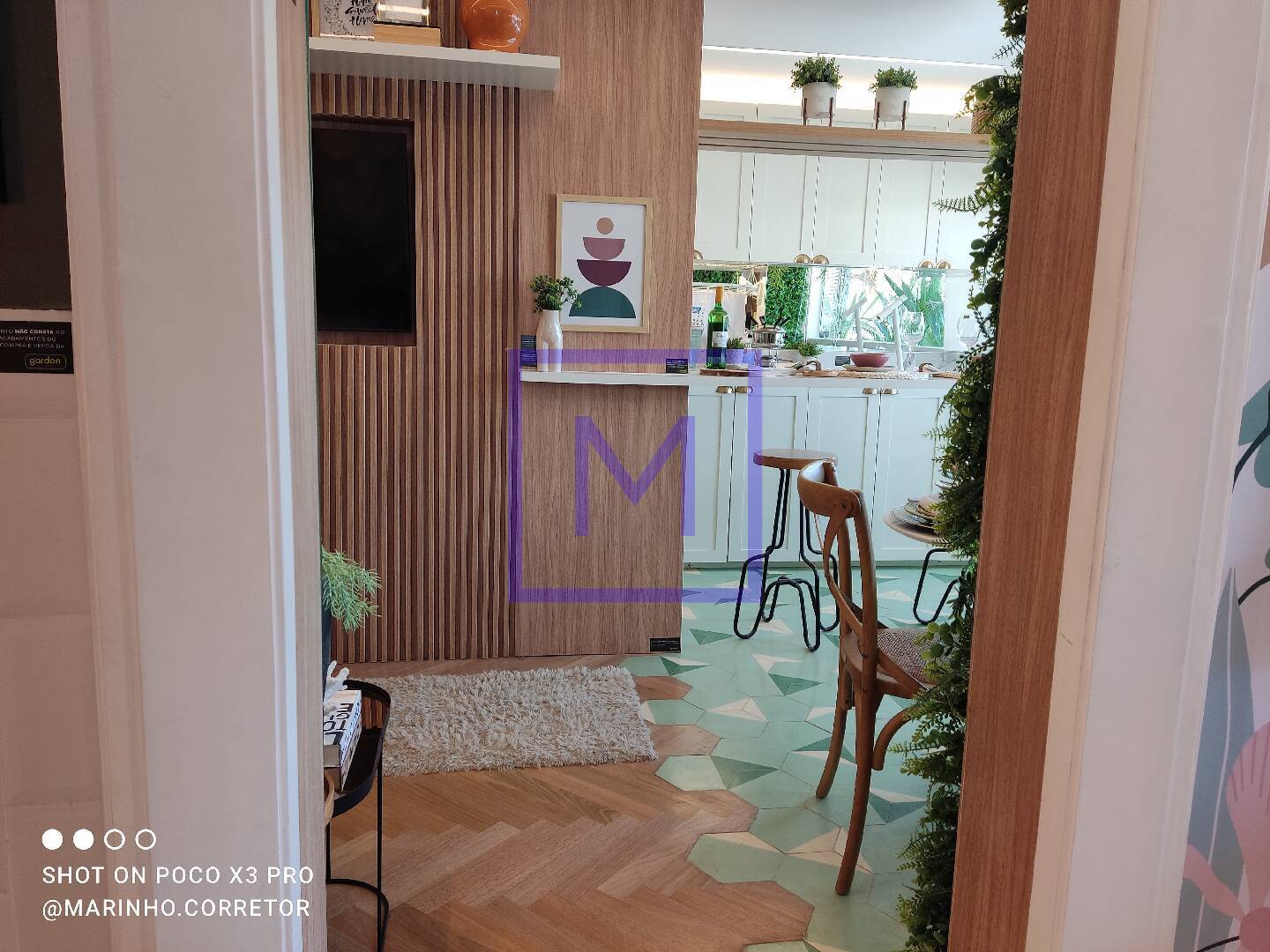 Apartamento, 2 quartos, 46 m² - Foto 19