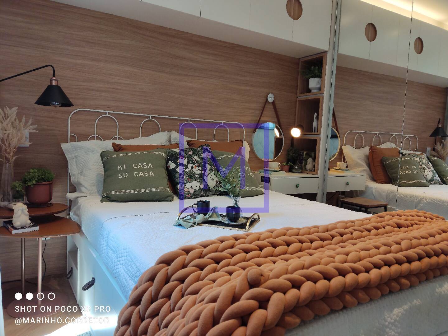 Apartamento, 2 quartos, 46 m² - Foto 9