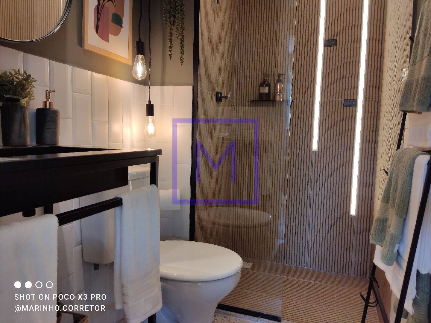 Apartamento, 2 quartos, 46 m² - Foto 10