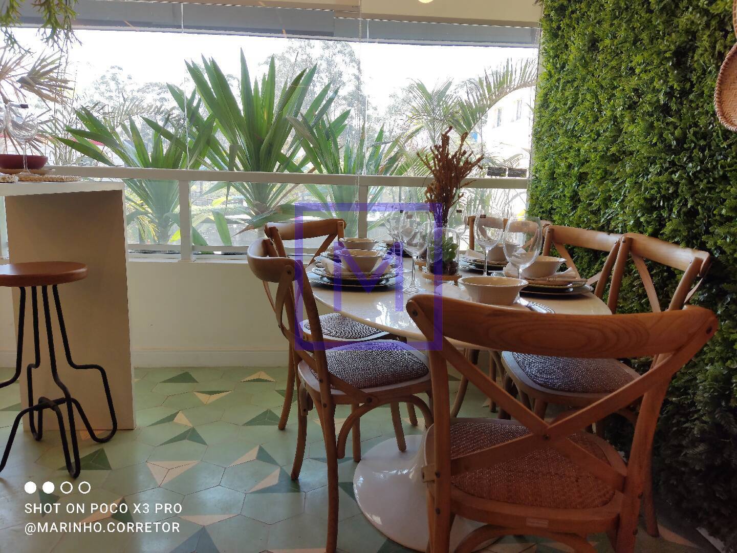 Apartamento, 2 quartos, 46 m² - Foto 7