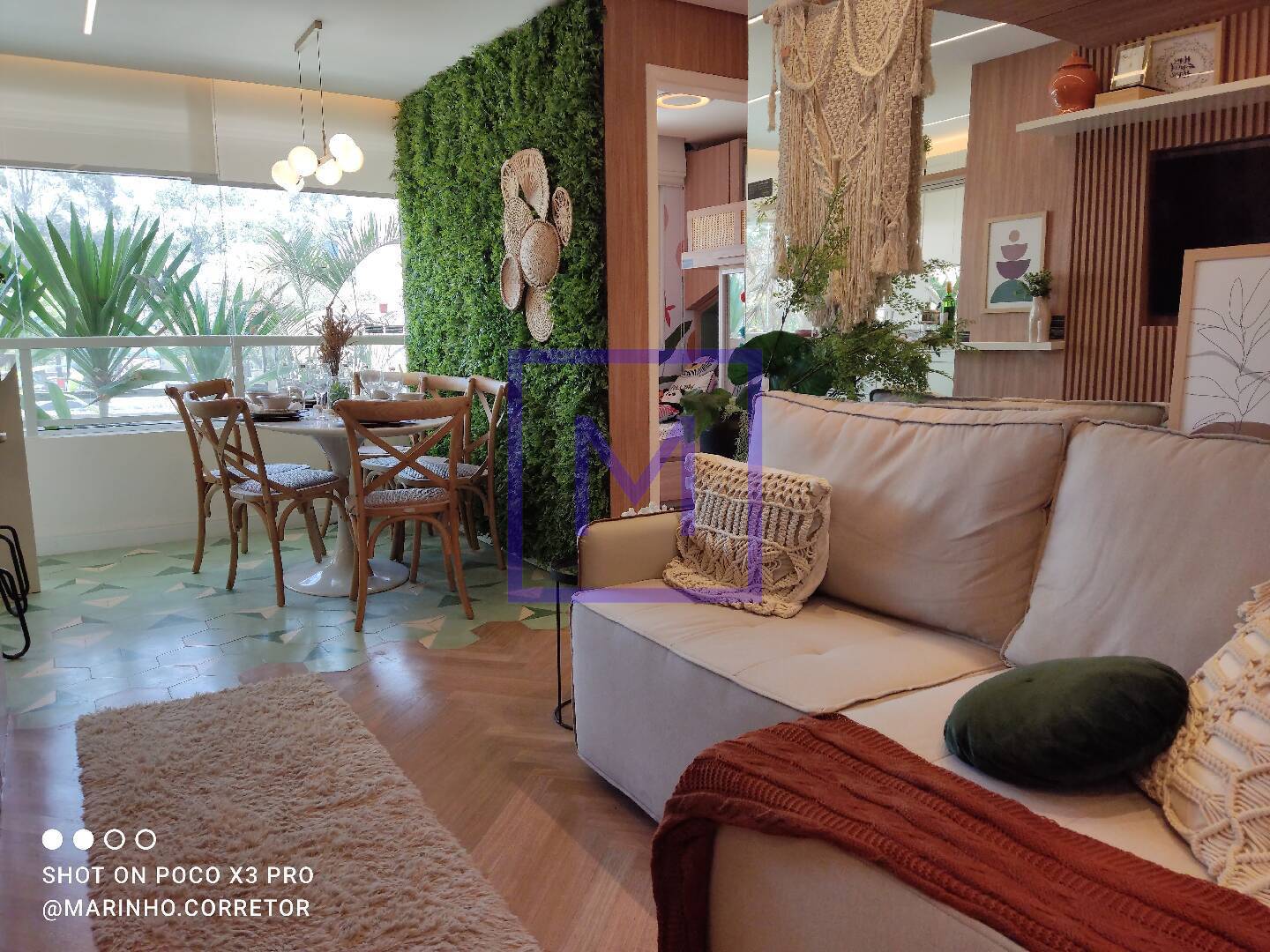 Apartamento, 2 quartos, 46 m² - Foto 21