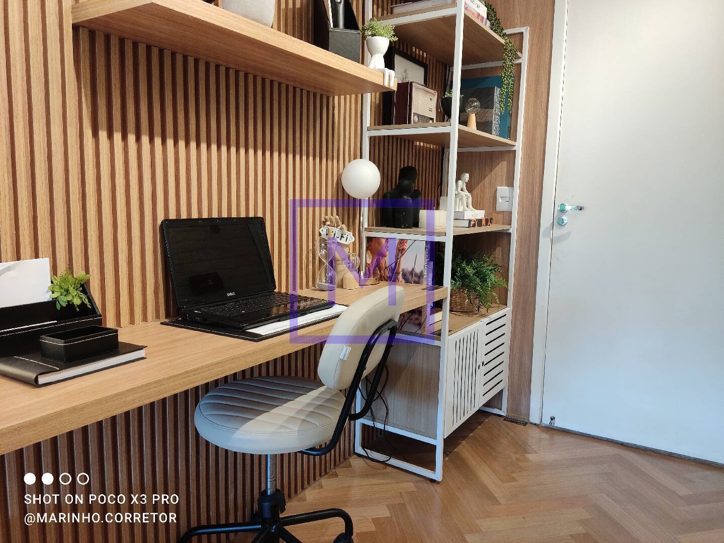 Apartamento, 2 quartos, 46 m² - Foto 16