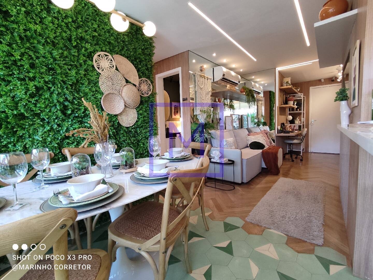 Apartamento, 2 quartos, 46 m² - Foto 23