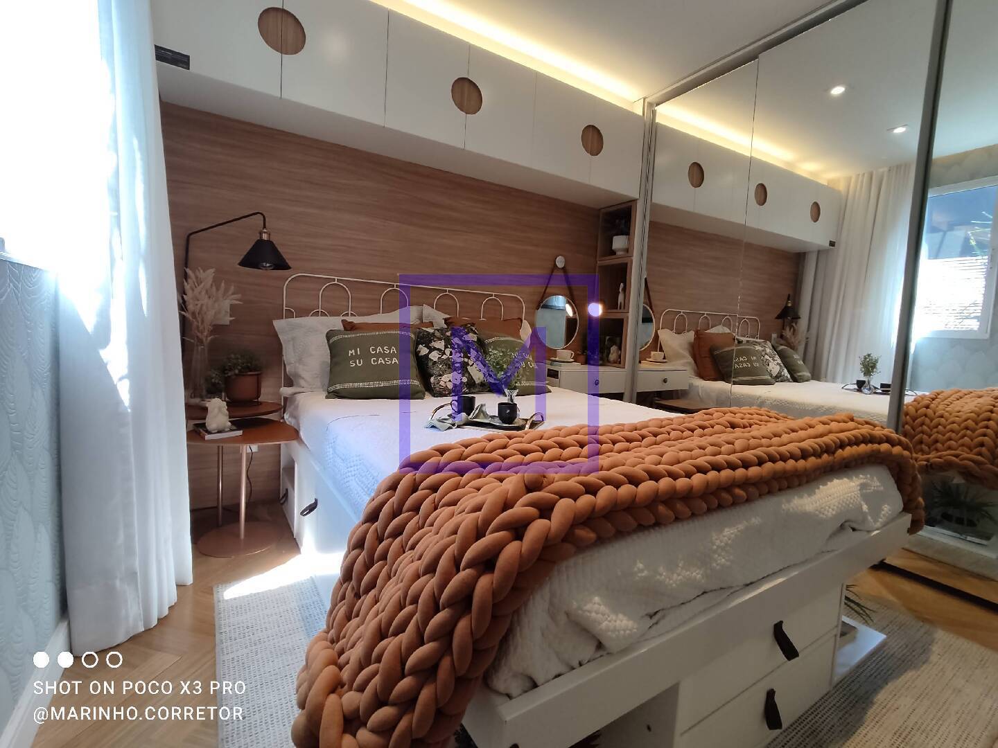 Apartamento, 2 quartos, 46 m² - Foto 24