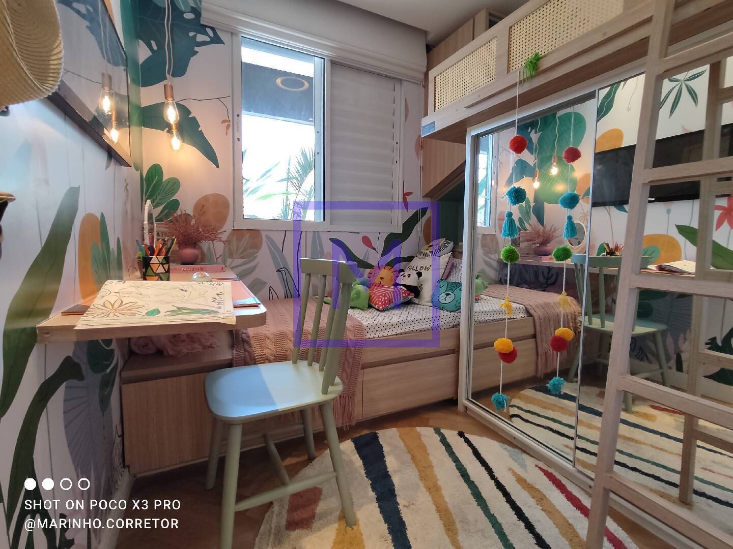 Apartamento, 2 quartos, 46 m² - Foto 25