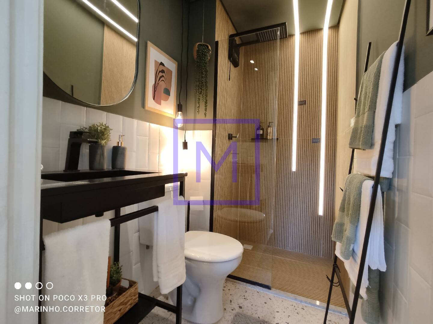 Apartamento, 2 quartos, 46 m² - Foto 26