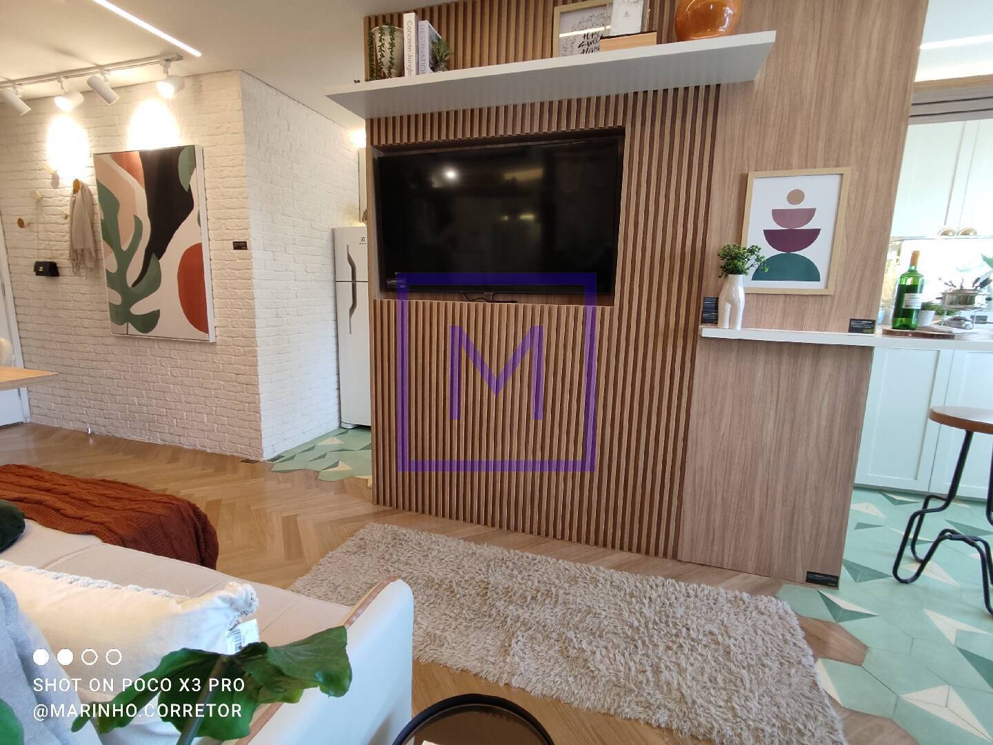 Apartamento, 2 quartos, 46 m² - Foto 27
