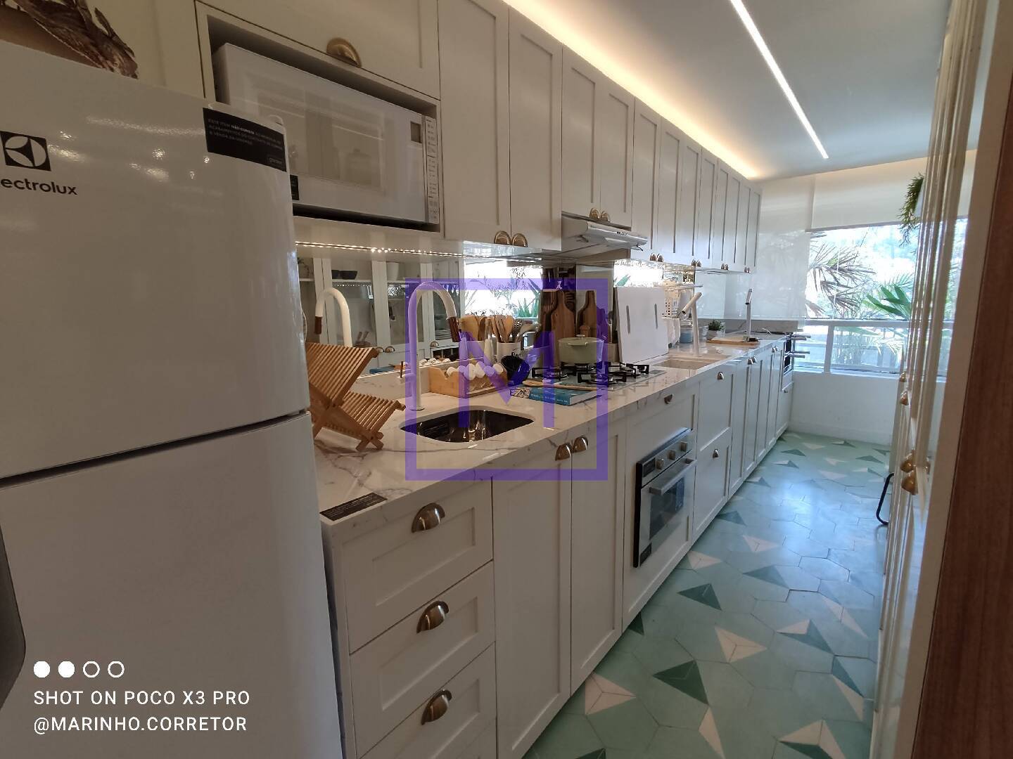 Apartamento, 2 quartos, 46 m² - Foto 29