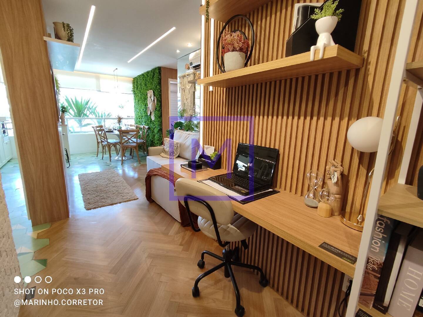 Apartamento, 2 quartos, 46 m² - Foto 30