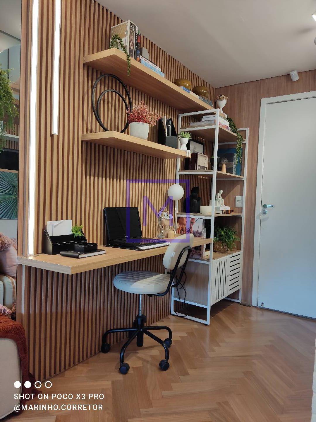 Apartamento, 2 quartos, 46 m² - Foto 31