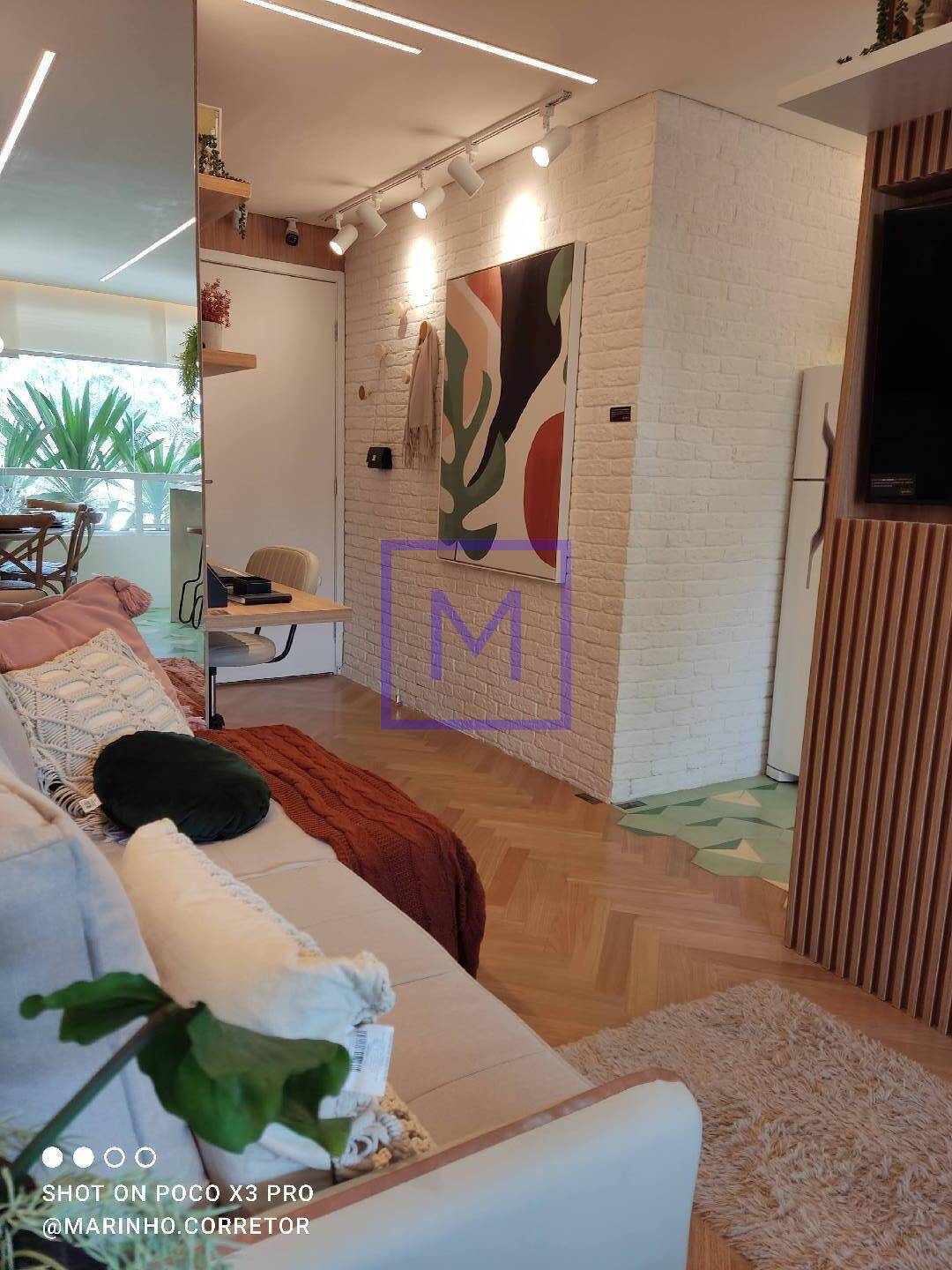 Apartamento, 2 quartos, 46 m² - Foto 36