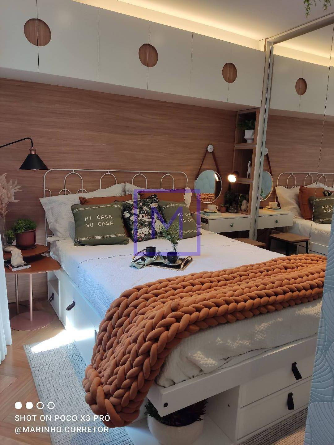 Apartamento, 2 quartos, 46 m² - Foto 39