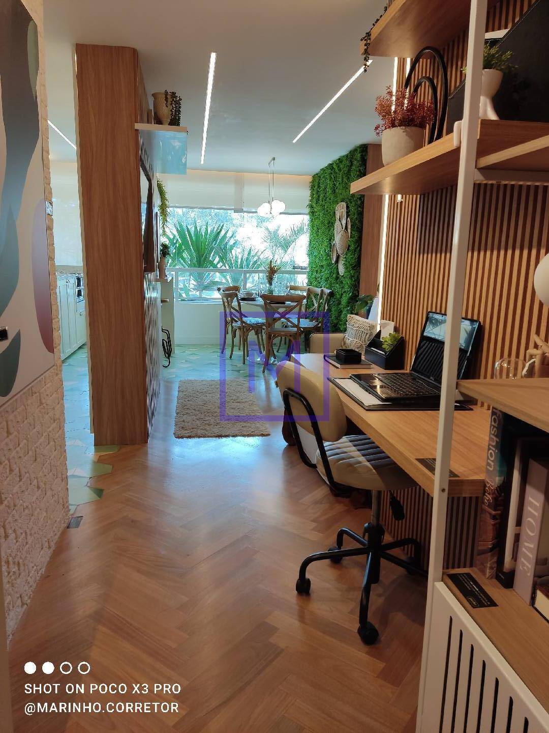 Apartamento, 2 quartos, 46 m² - Foto 40