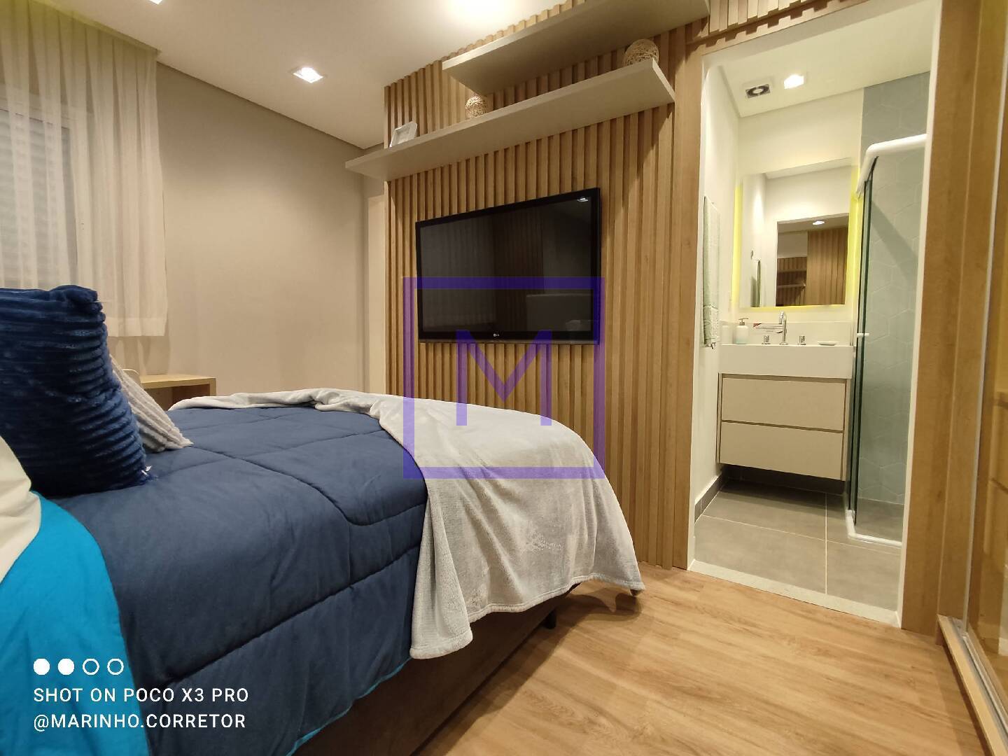 Apartamento, 2 quartos - Foto 5