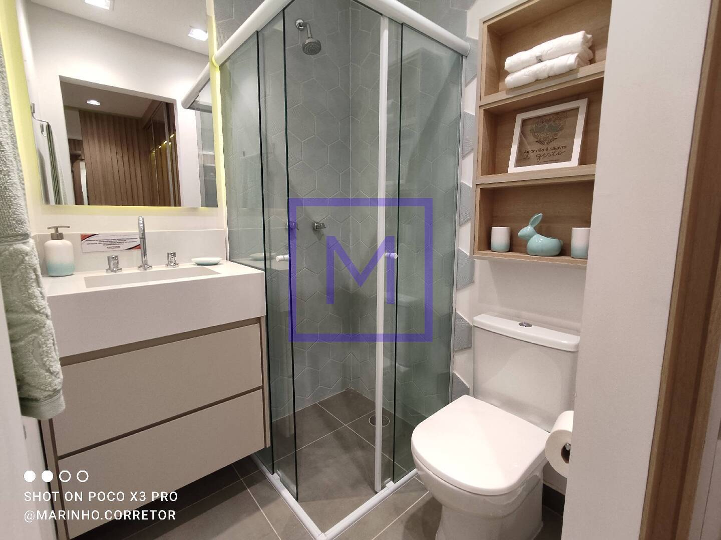 Apartamento, 2 quartos - Foto 4