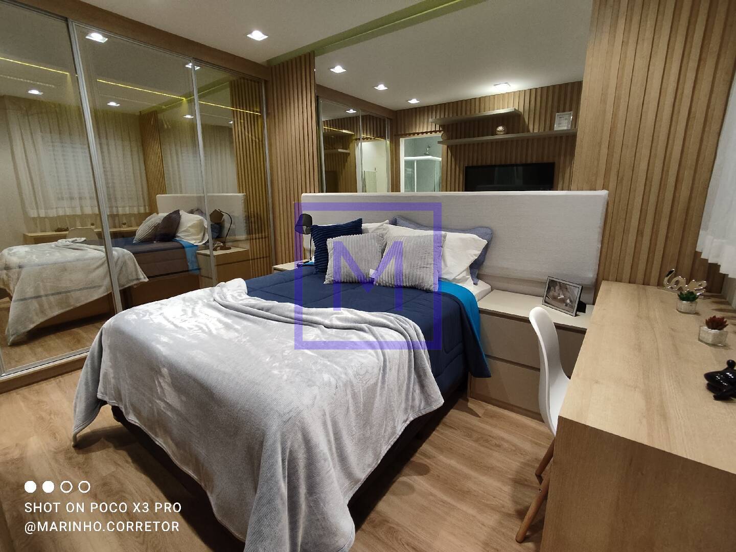 Apartamento, 2 quartos - Foto 6