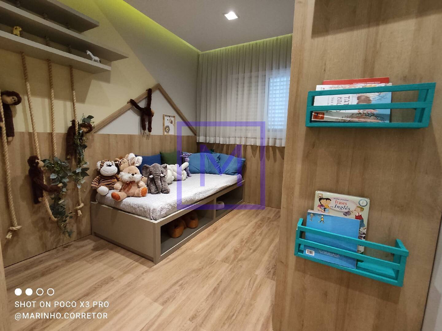 Apartamento, 2 quartos - Foto 8
