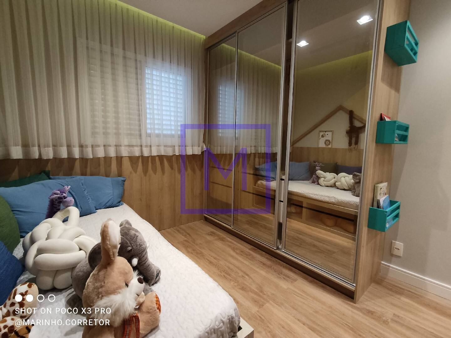 Apartamento, 2 quartos - Foto 7