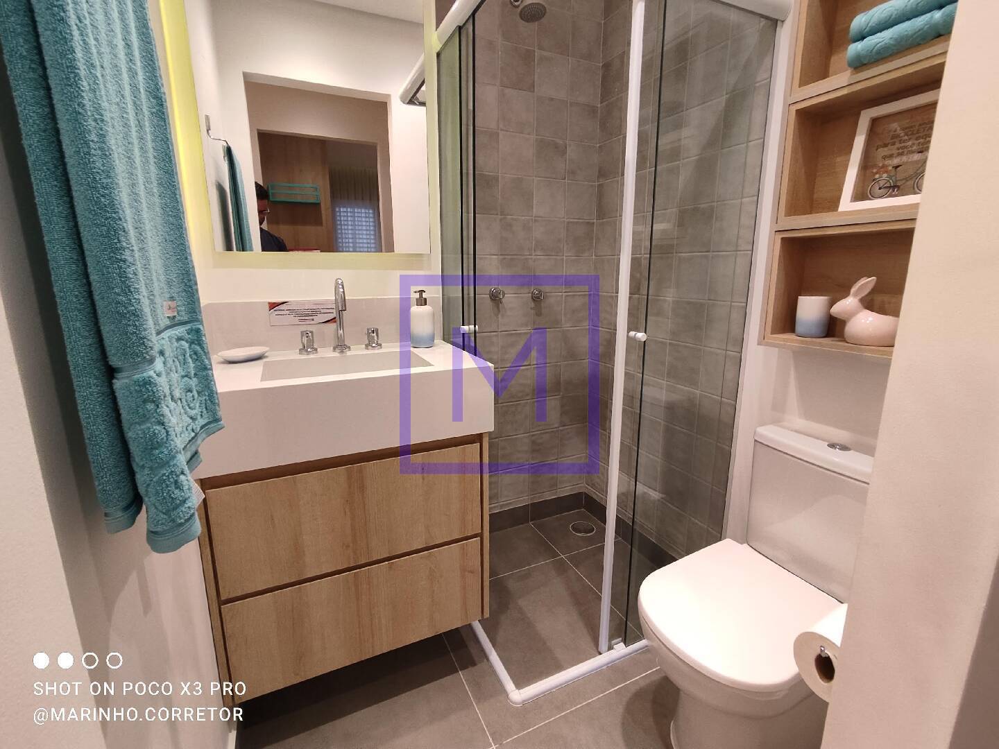 Apartamento, 2 quartos - Foto 10