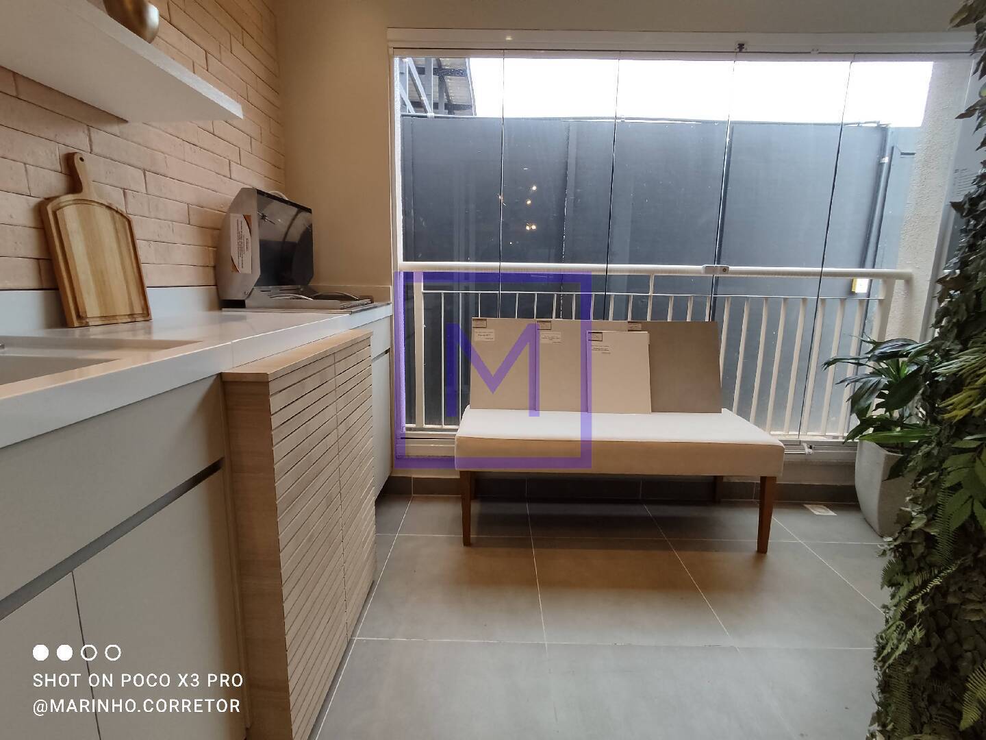 Apartamento, 2 quartos - Foto 12