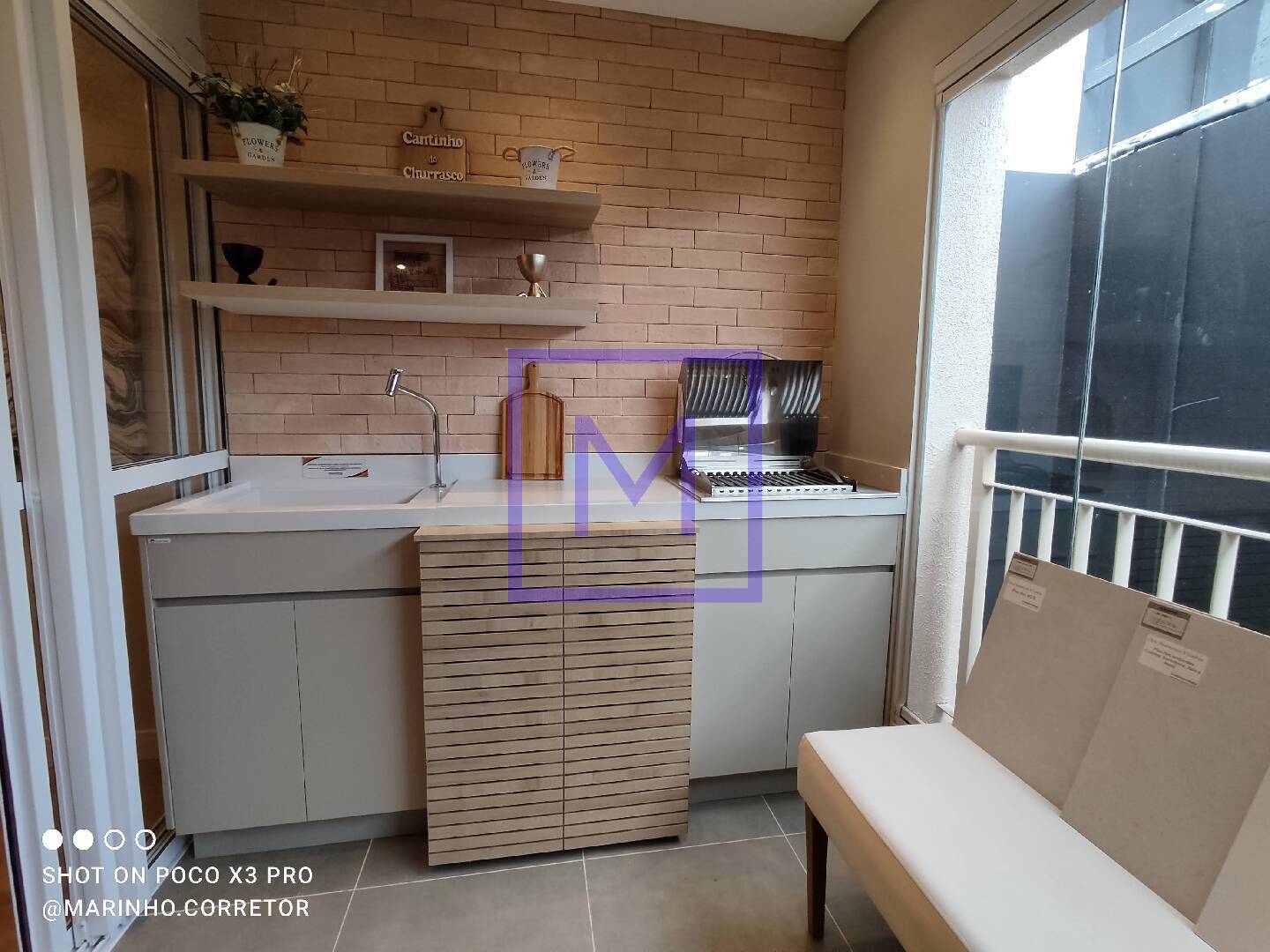 Apartamento, 2 quartos - Foto 15