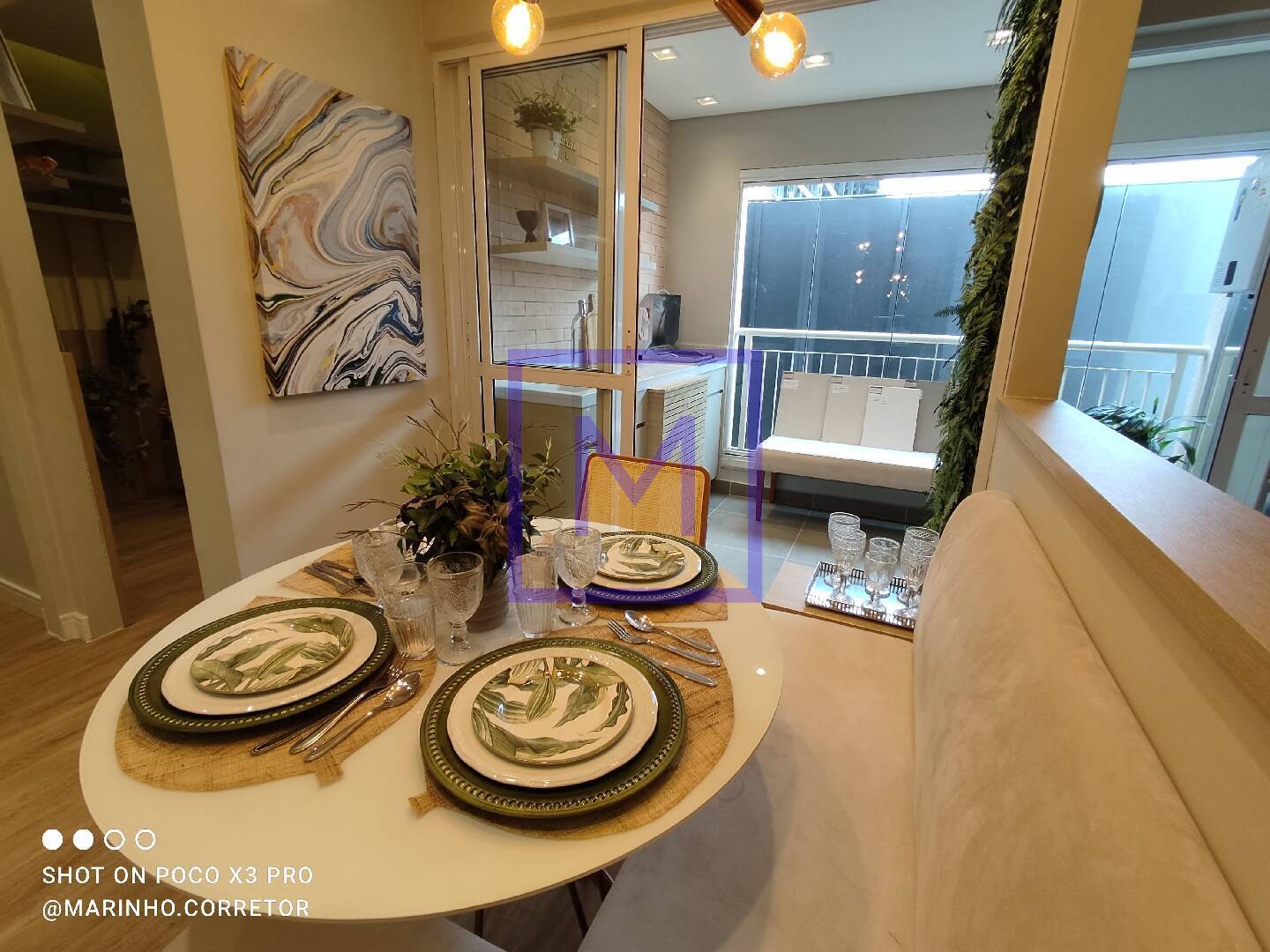 Apartamento, 2 quartos - Foto 16
