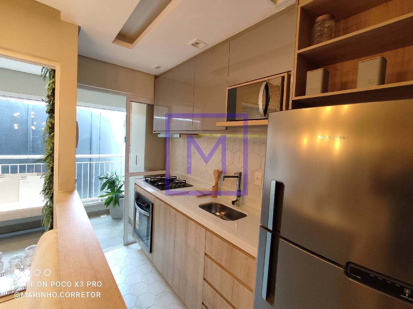 Apartamento, 2 quartos - Foto 17