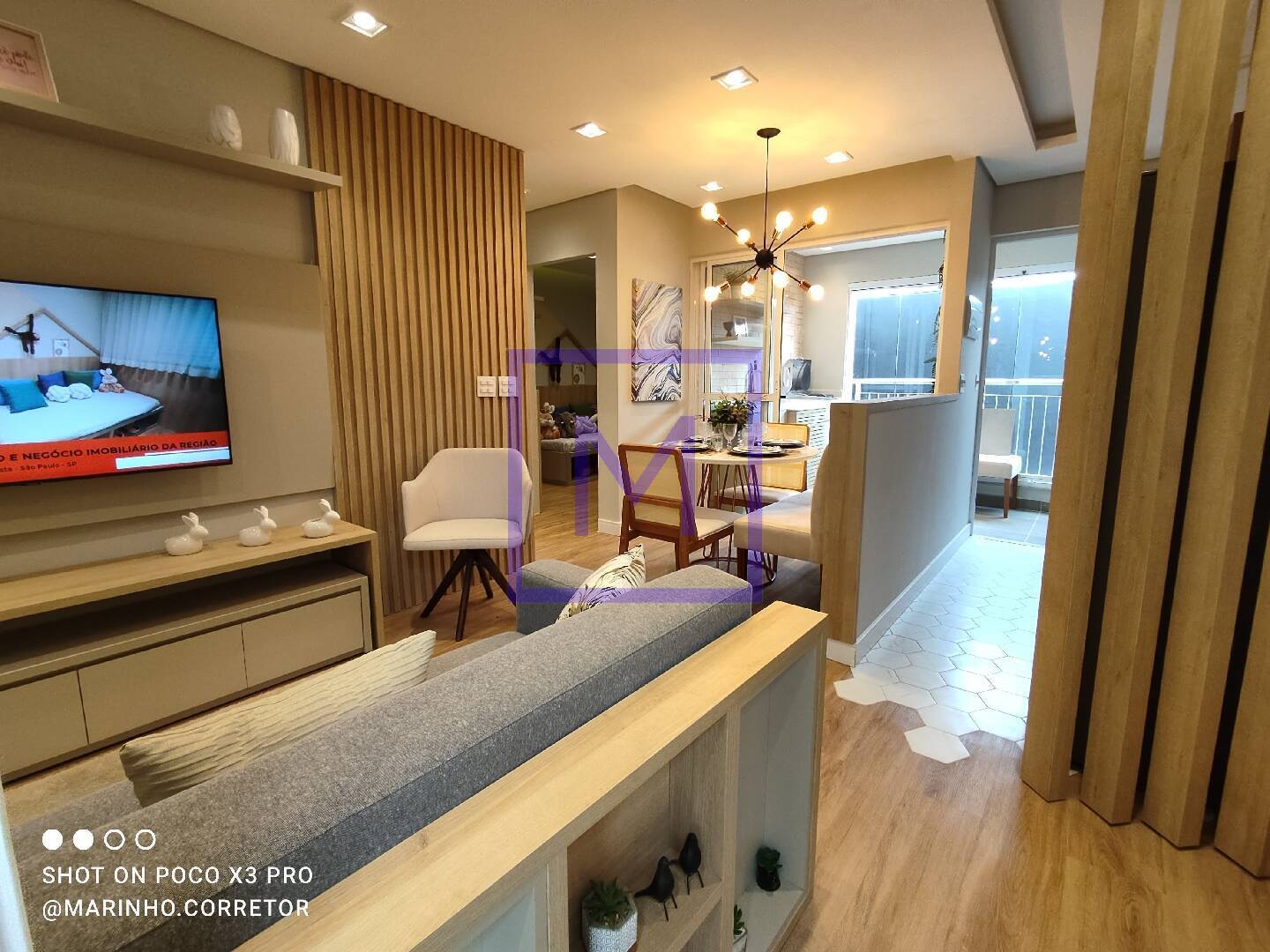 Apartamento, 2 quartos - Foto 20