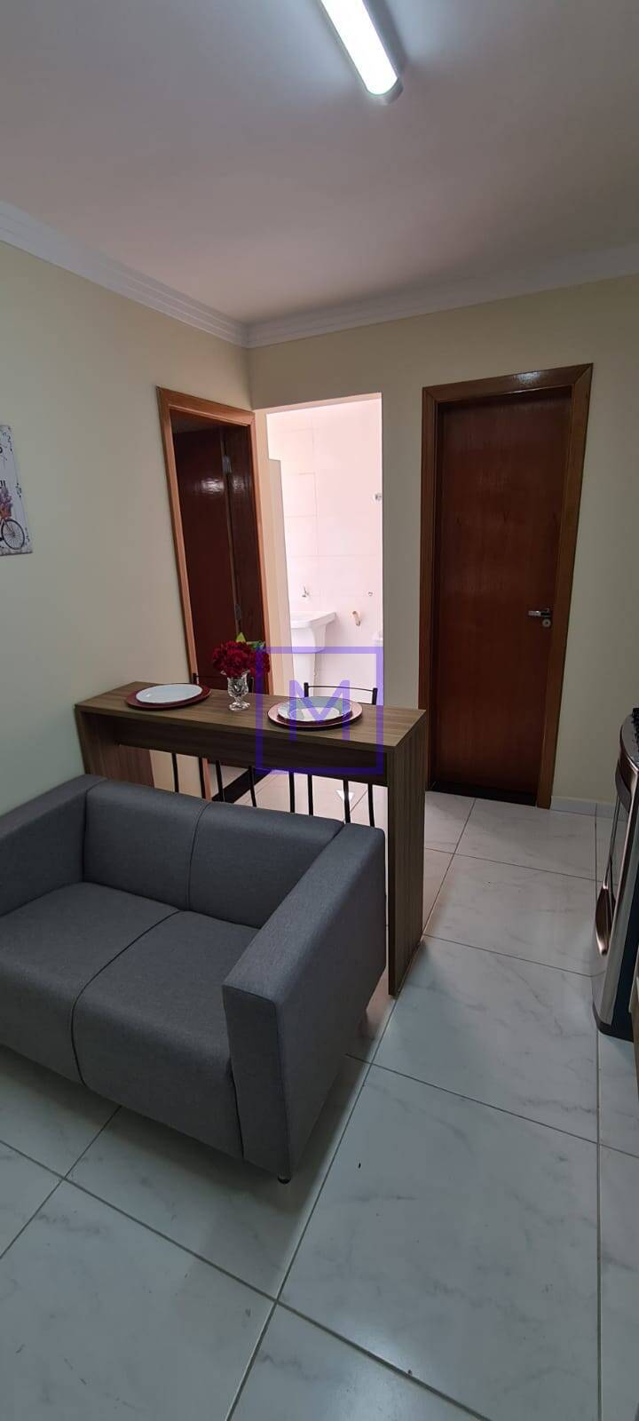 Apartamento, 1 quarto - Foto 17