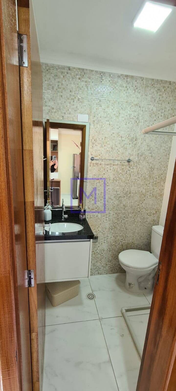 Apartamento, 1 quarto - Foto 22