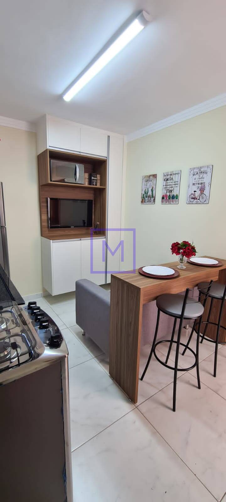 Apartamento, 1 quarto - Foto 20