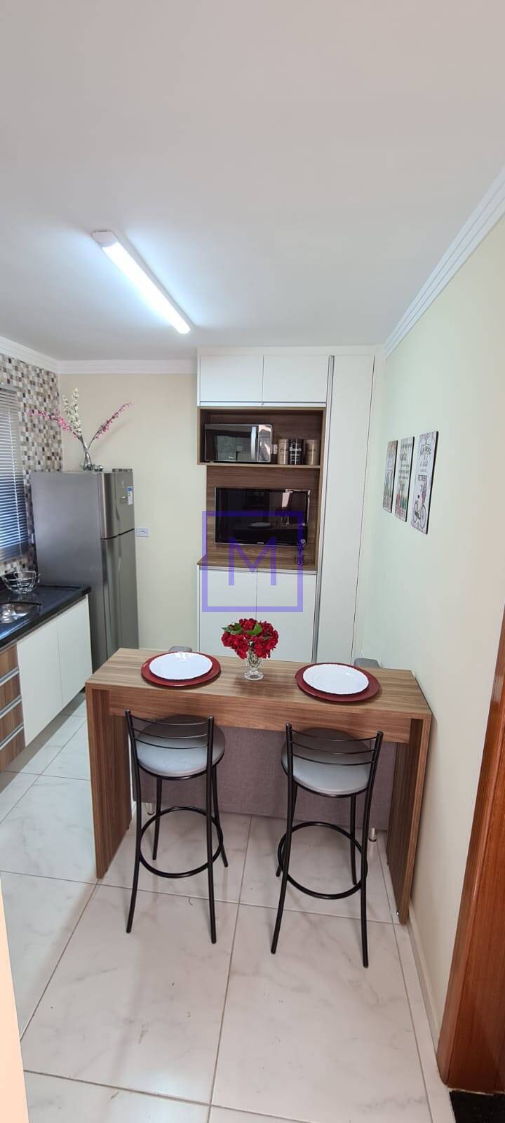 Apartamento, 1 quarto - Foto 24