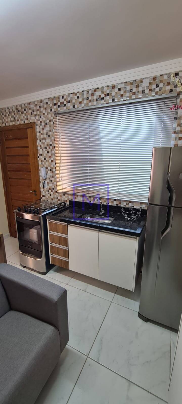 Apartamento, 1 quarto - Foto 31