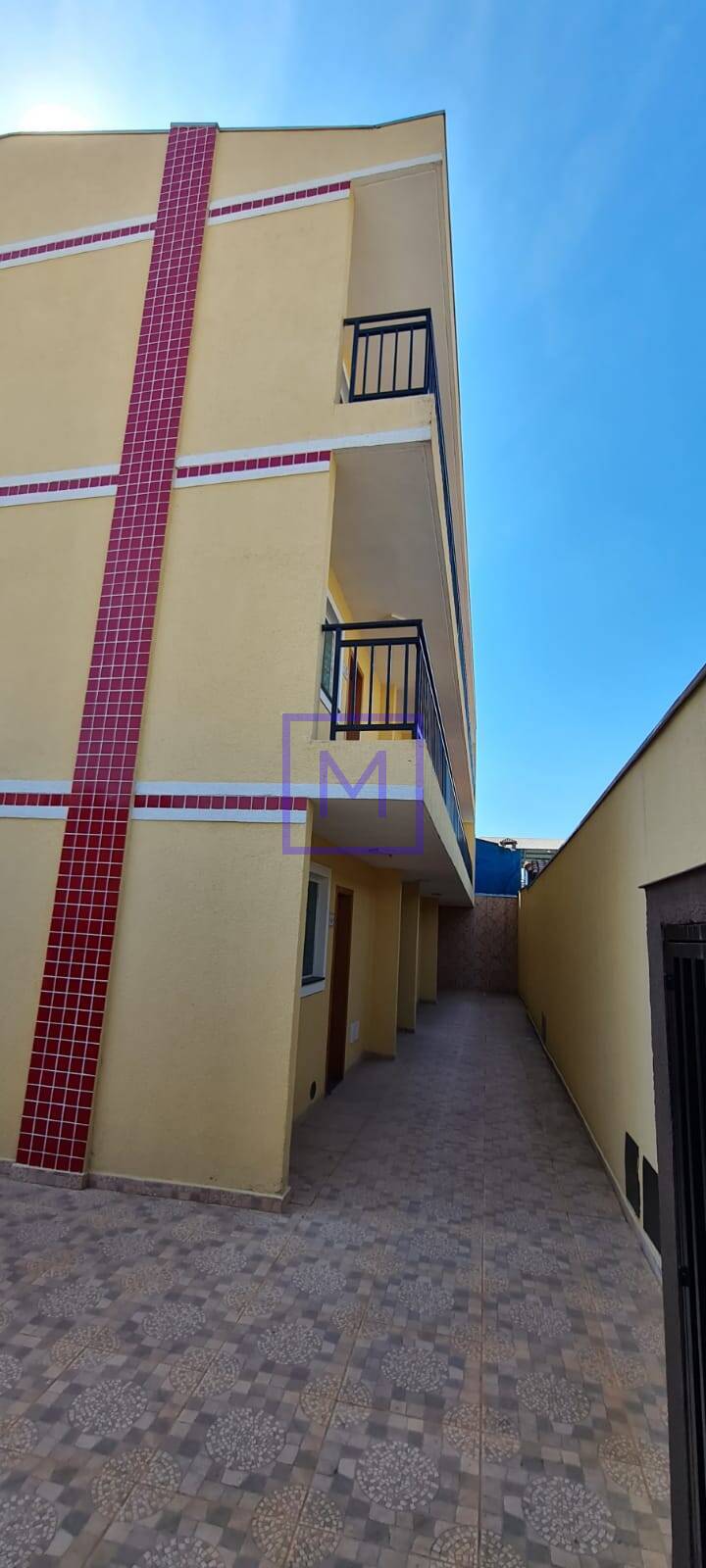 Apartamento, 1 quarto - Foto 2