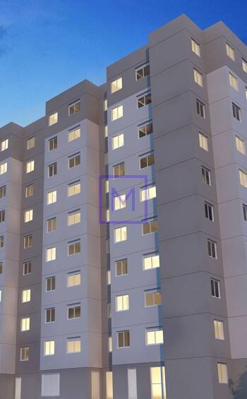 Apartamento, 2 quartos, 35 m² - Foto 24